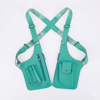 Mint Green