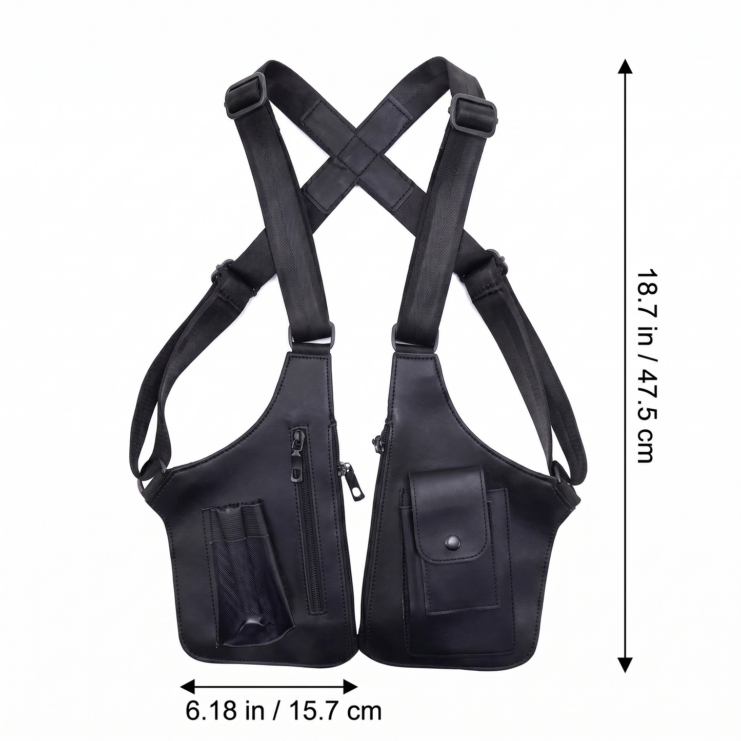 TacticVest