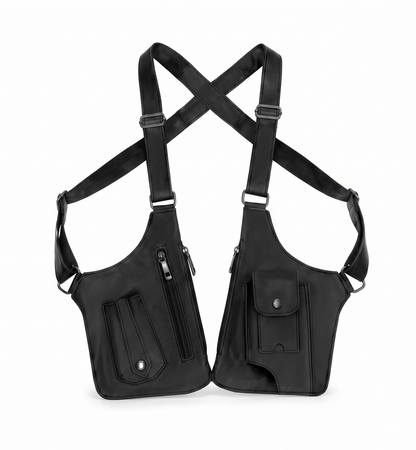 TacticVest