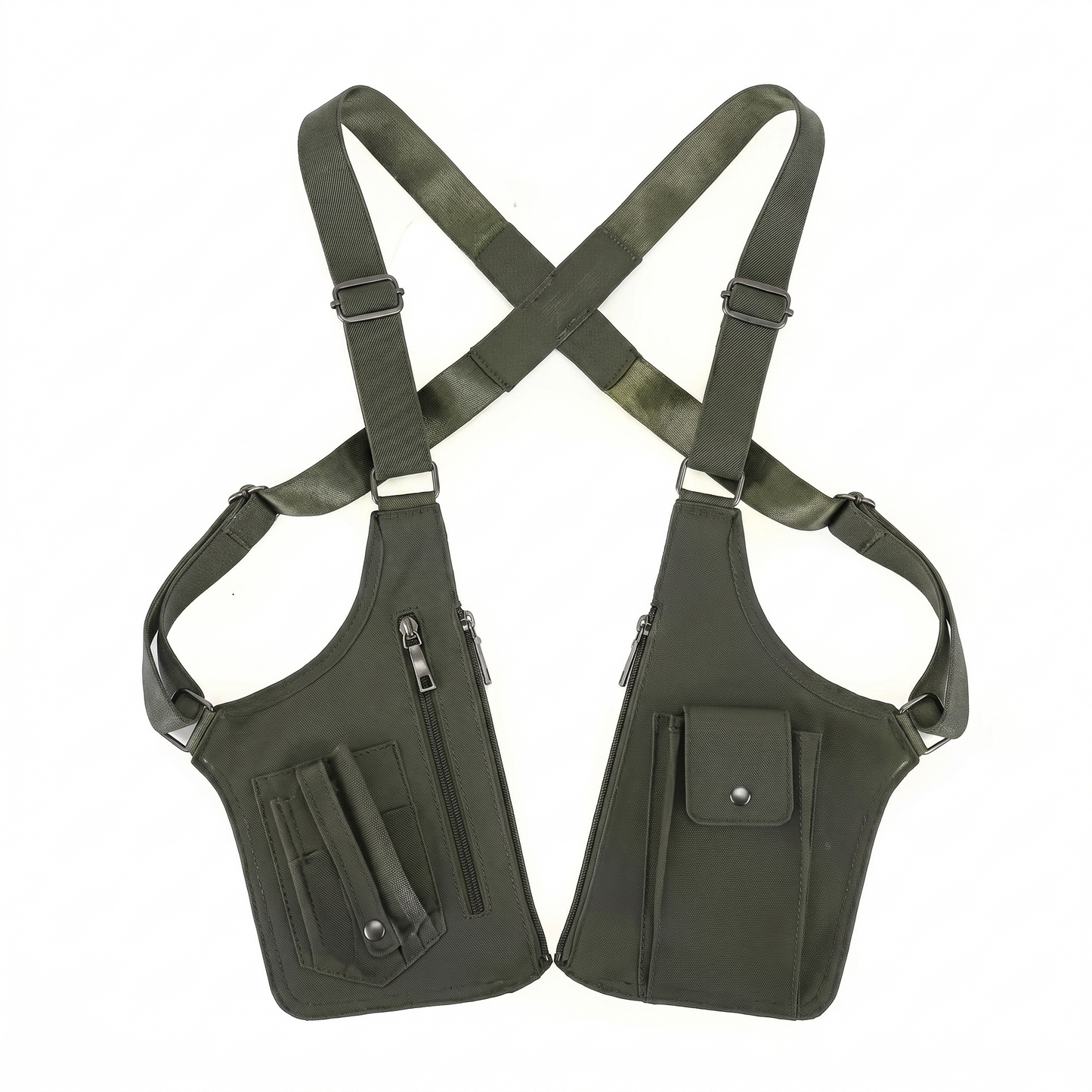 TacticVest